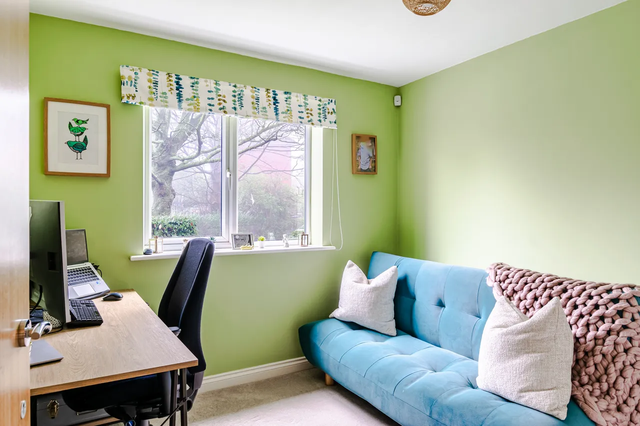 Potternewton Mount, Leeds, LS7, photo 12