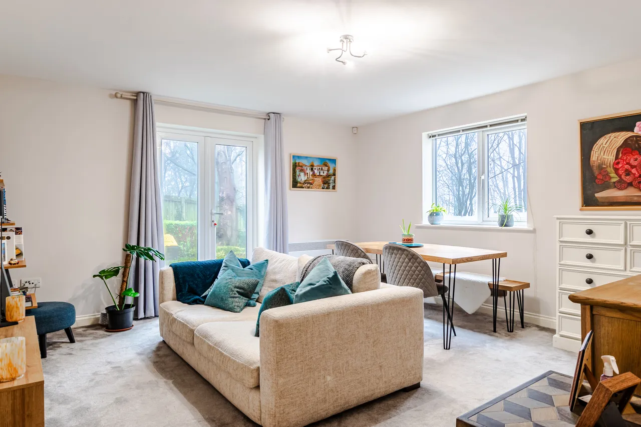 Potternewton Mount, Leeds, LS7, photo 2