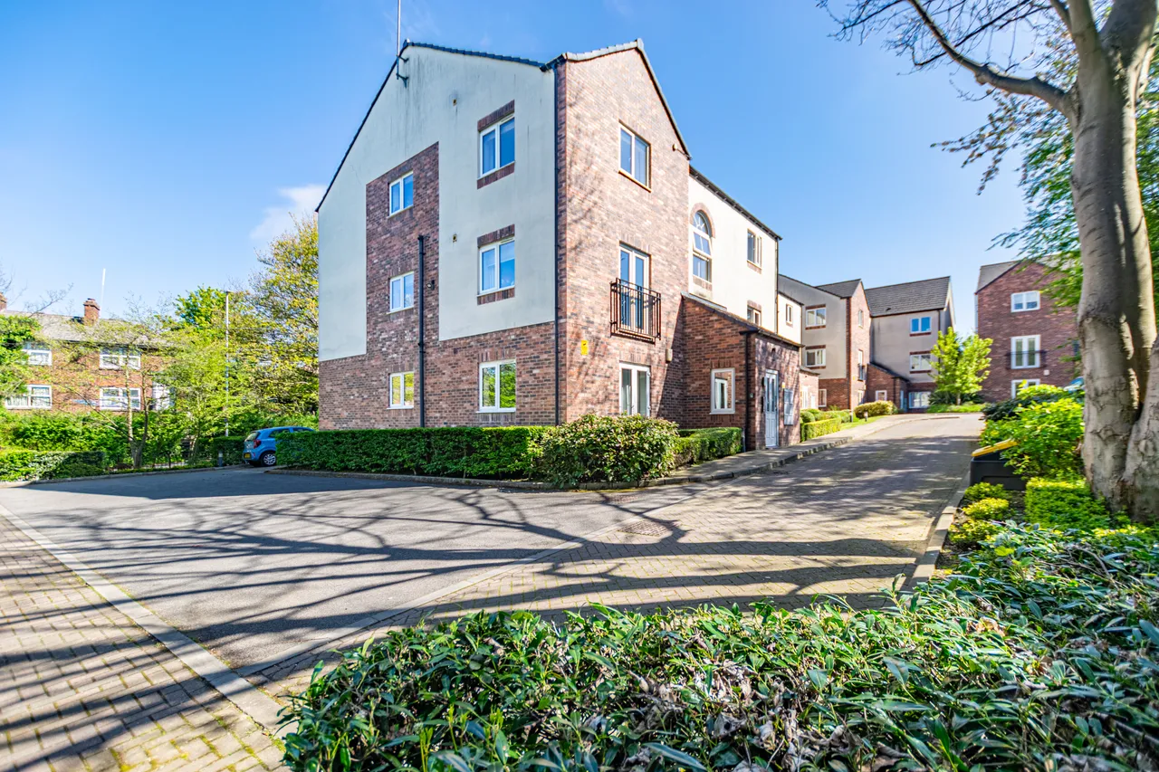Potternewton Mount, Leeds, LS7, photo 14