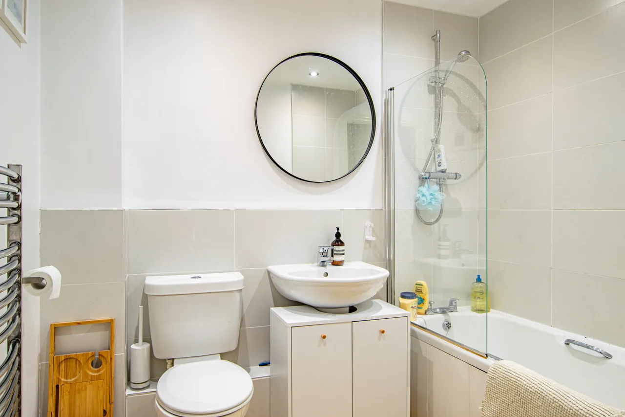 Potternewton Mount, Leeds, LS7, photo 13
