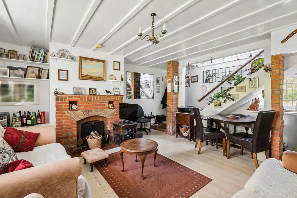 Ferry Lane Medmenham, Marlow SL7 2HB, photo 3