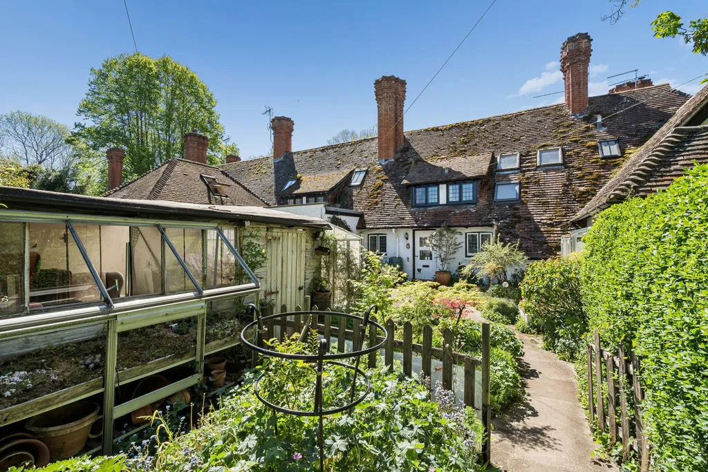 Ferry Lane Medmenham, Marlow SL7 2HB, photo 11