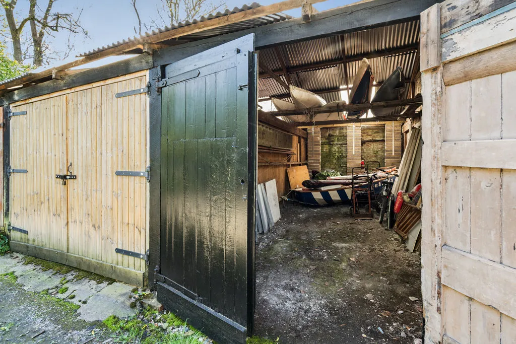 Ferry Lane Medmenham, Marlow SL7 2HB, photo 12