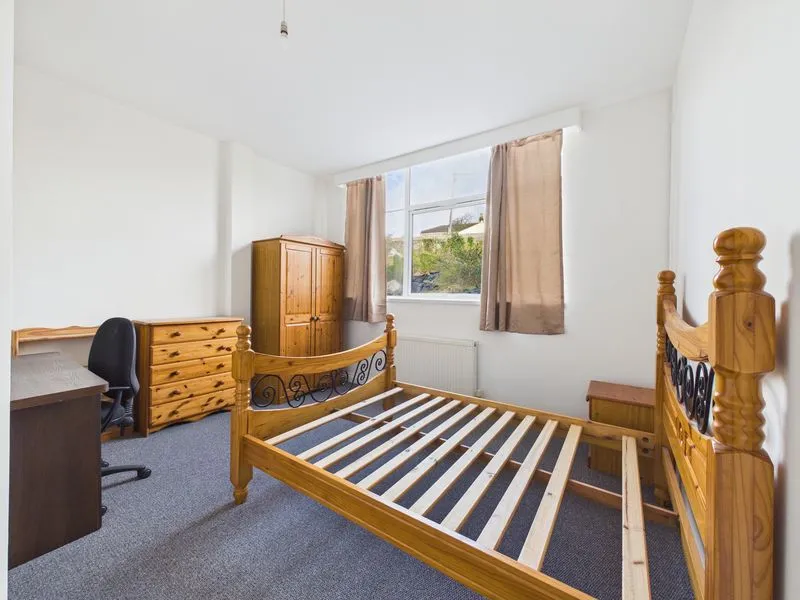 Tuckingmill Apartment Chapel Road, Tuckingmill, photo 2