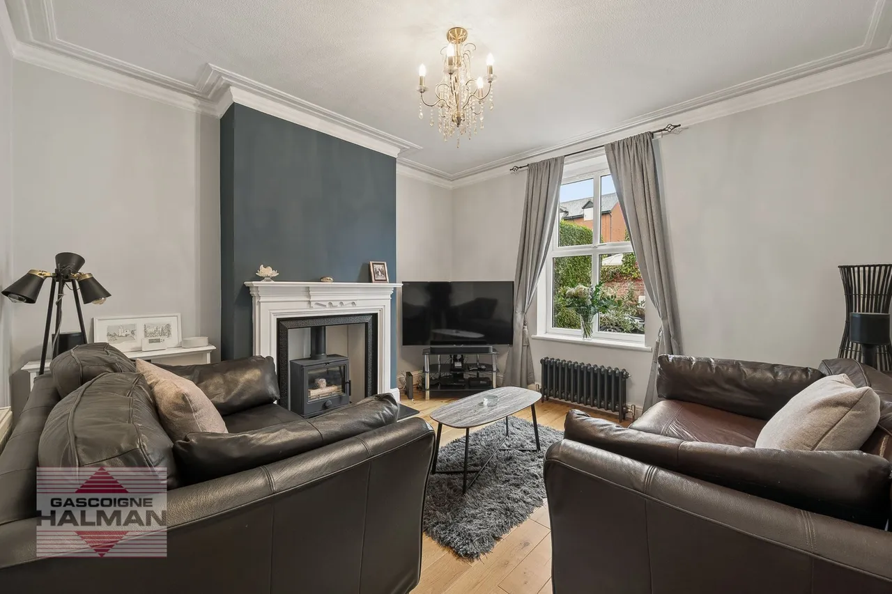 Ladyfield Terrace, Wilmslow, photo 6