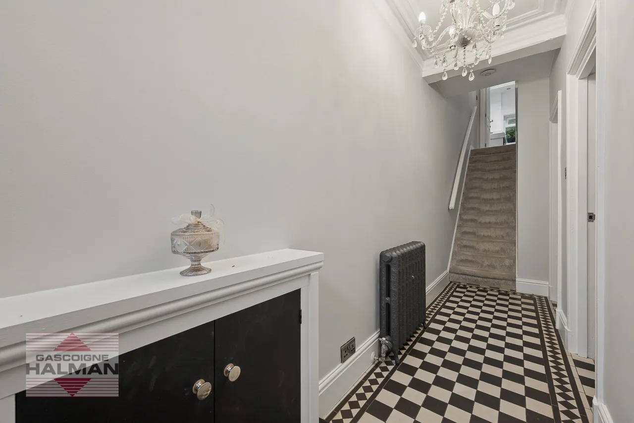 Ladyfield Terrace, Wilmslow, photo 5