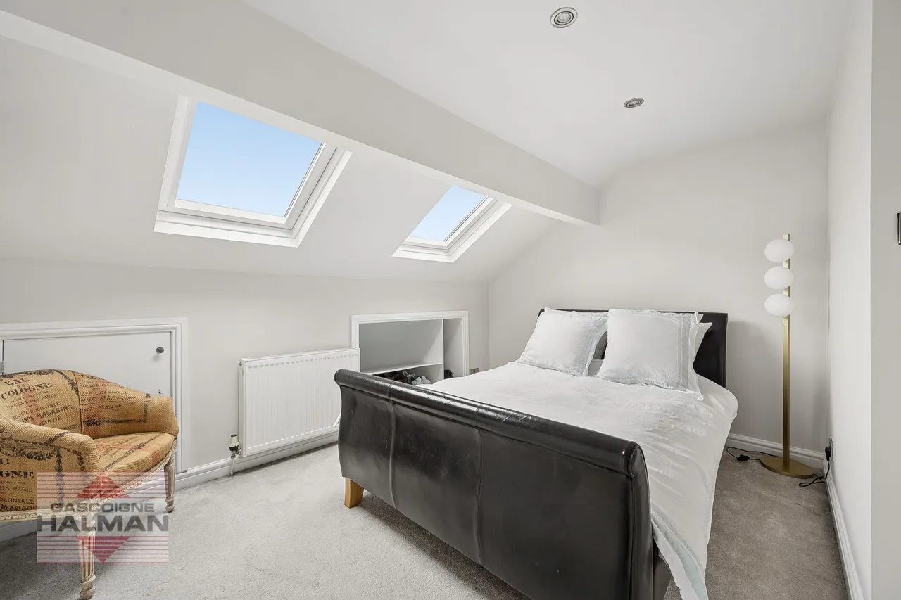 Ladyfield Terrace, Wilmslow, photo 17