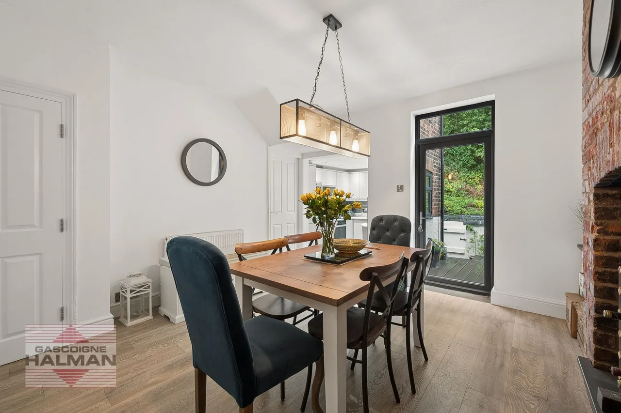 Ladyfield Terrace, Wilmslow, photo 8