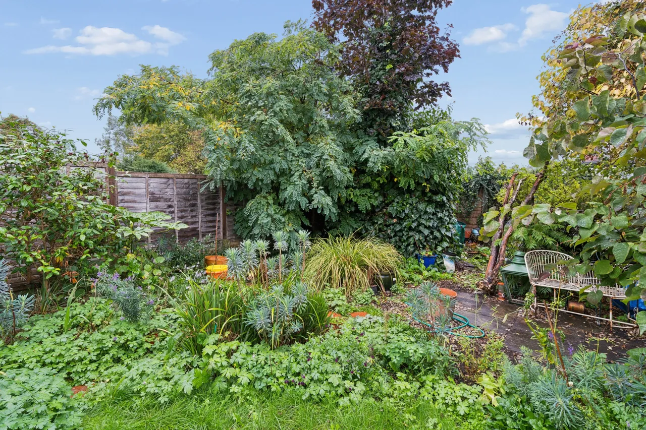 Vernon Road, Bushey, WD23, photo 21