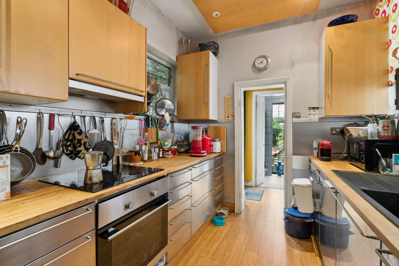 Vernon Road, Bushey, WD23, photo 9
