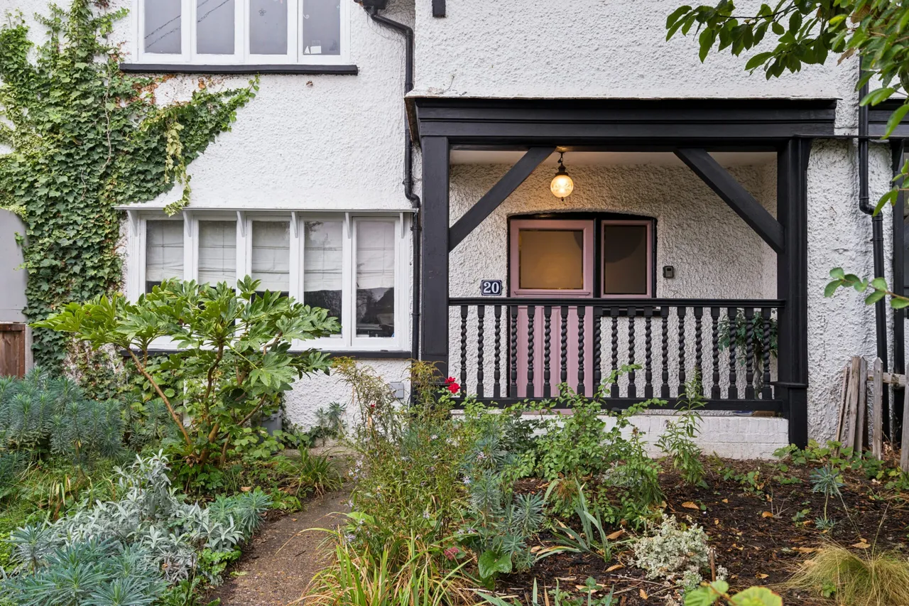 Vernon Road, Bushey, WD23, photo 4