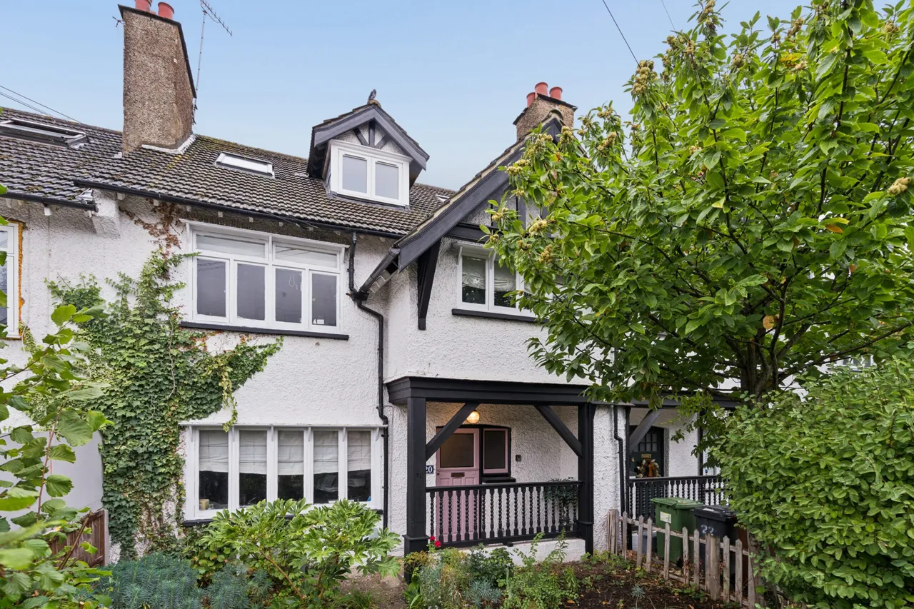 Vernon Road, Bushey, WD23, photo 5