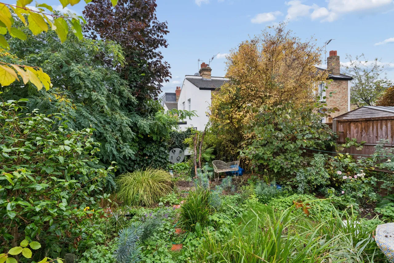 Vernon Road, Bushey, WD23, photo 19