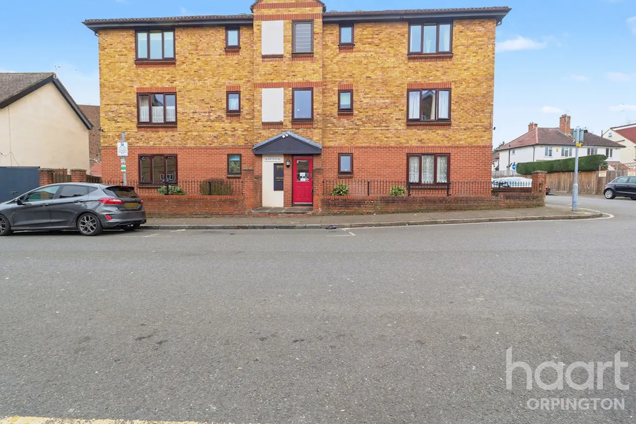White Hart Road, Orpington, BR6, photo 9