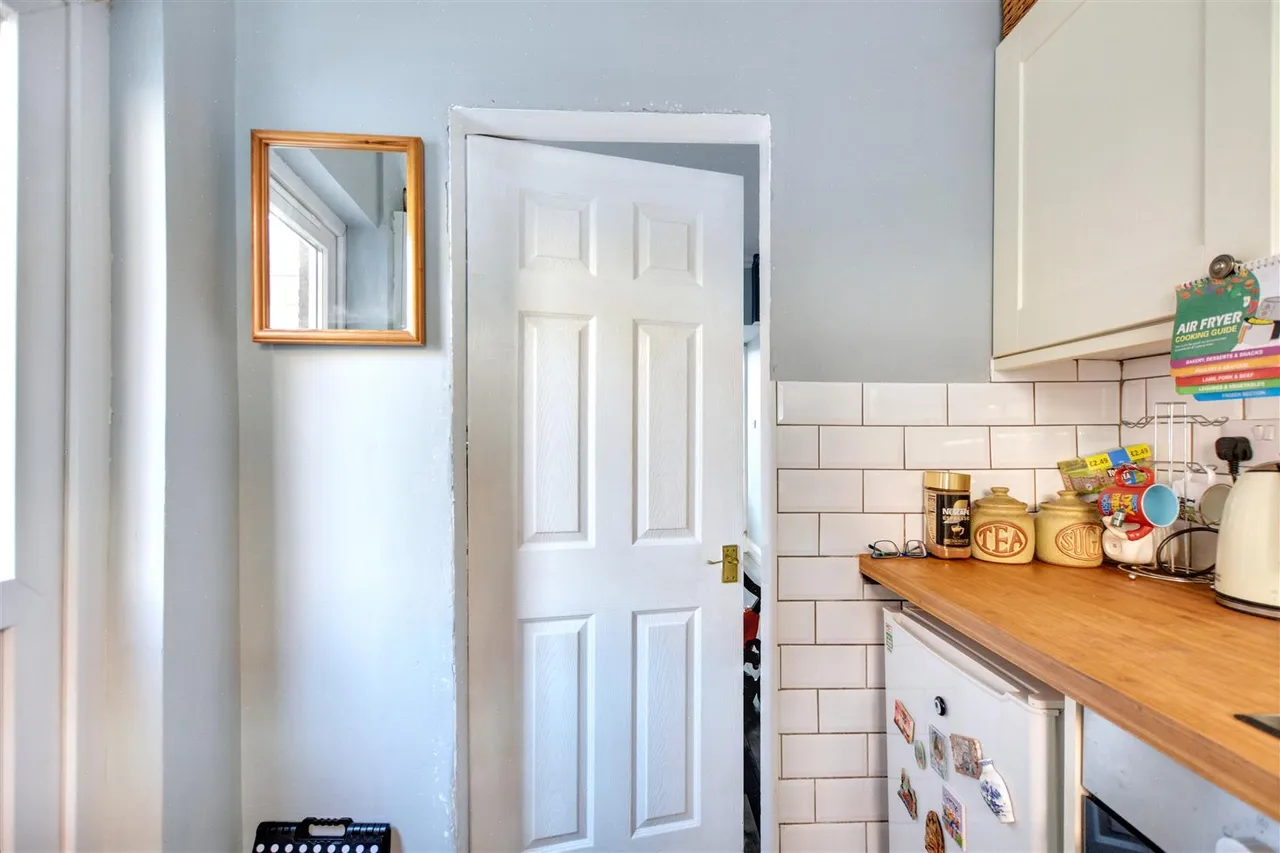 St. James Terrace, Stapleford, NG9, photo 8