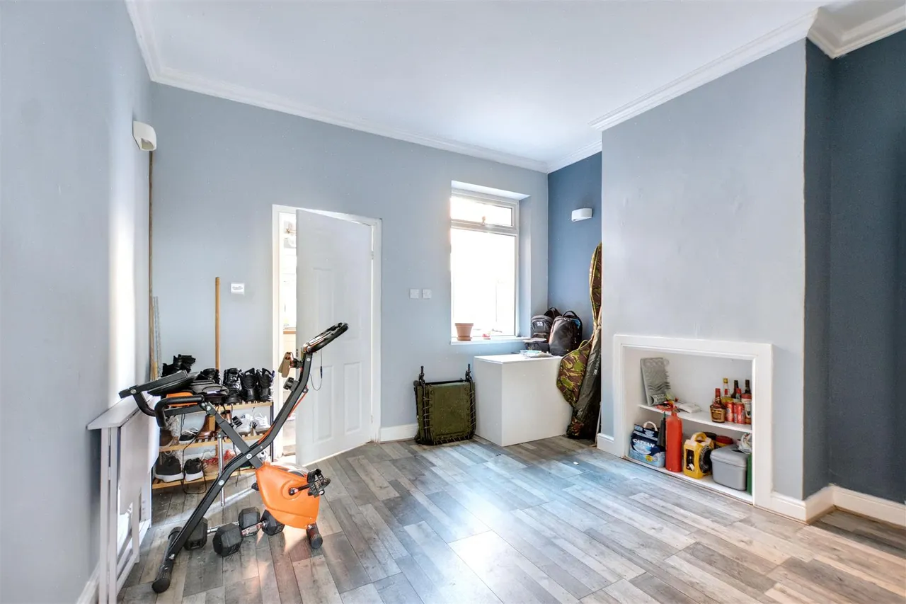 St. James Terrace, Stapleford, NG9, photo 5