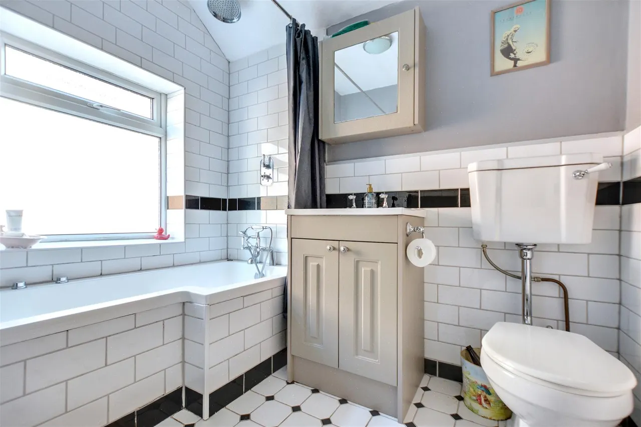St. James Terrace, Stapleford, NG9, photo 10