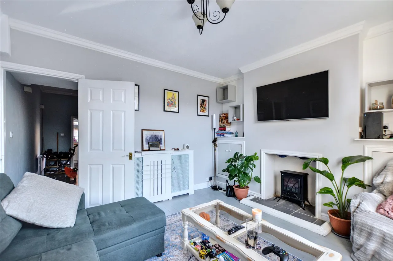 St. James Terrace, Stapleford, NG9, photo 4