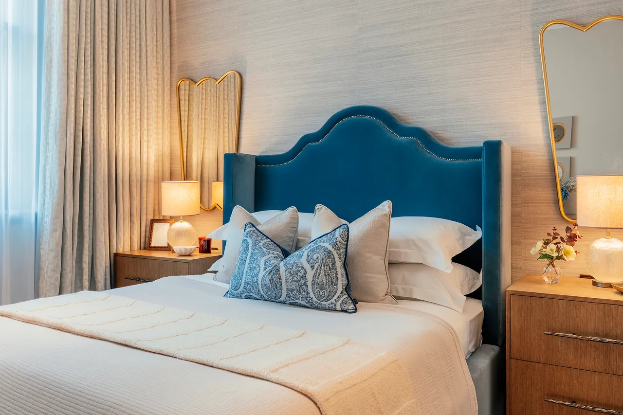 The OWO Residences, Westminster, London, photo 11
