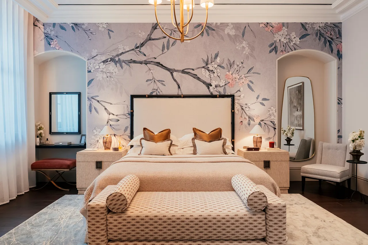 The OWO Residences, Westminster, London, photo 10