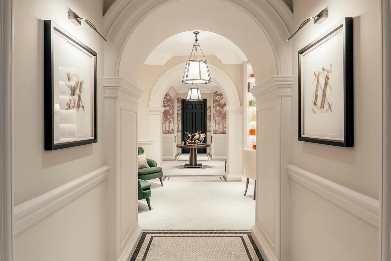 The OWO Residences, Westminster, London, photo 2