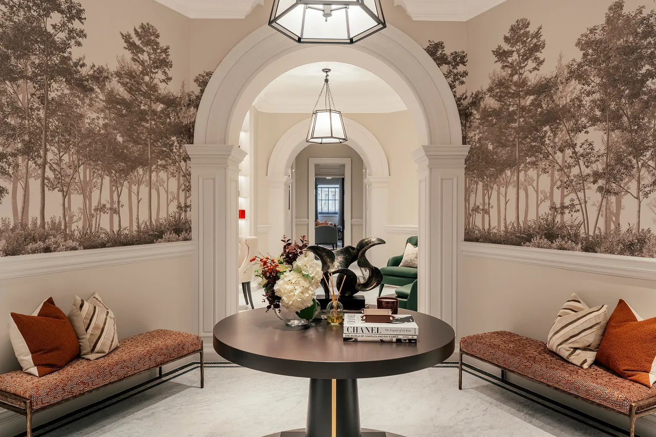 The OWO Residences, Westminster, London, photo 6