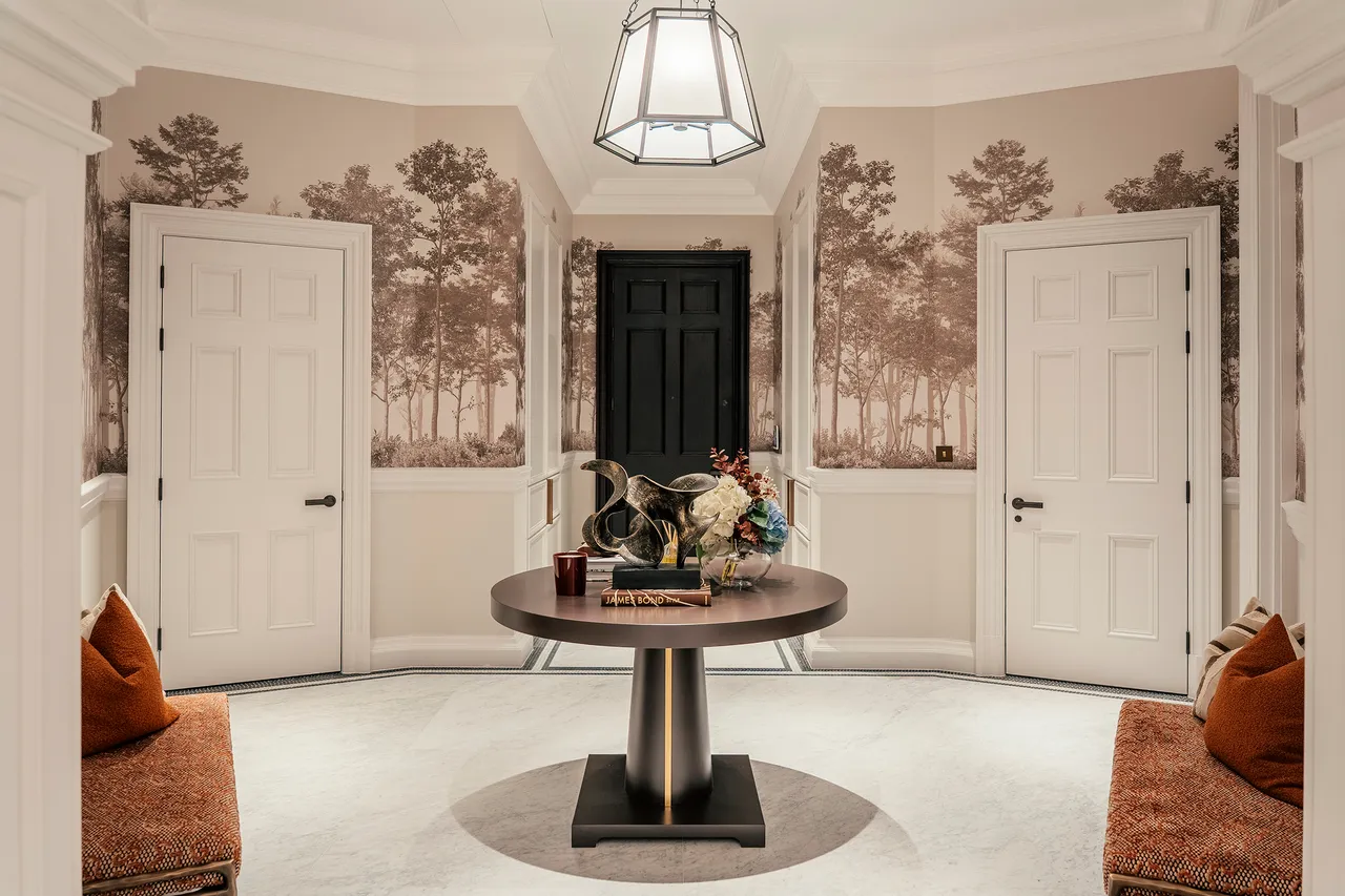 The OWO Residences, Westminster, London, photo 9