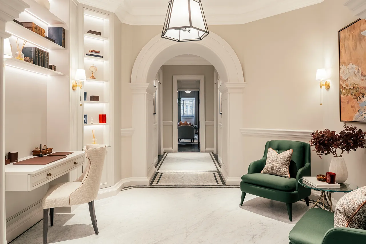 2 bed flat for sale — The OWO Residences, Westminster, London