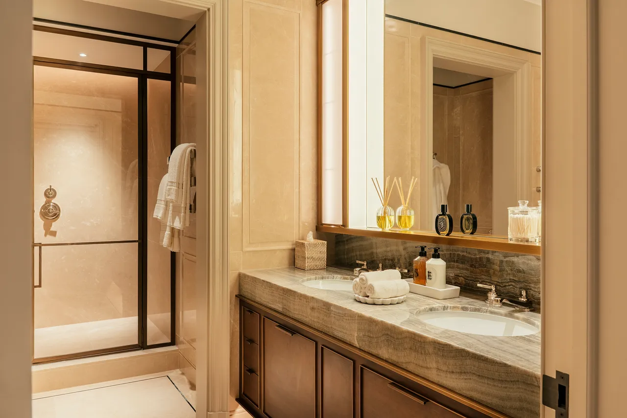 The OWO Residences, Westminster, London, photo 12