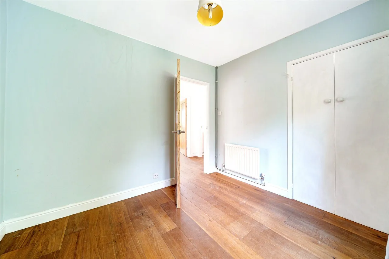 Olivers Battery Gardens, Winchester, SO22, photo 8