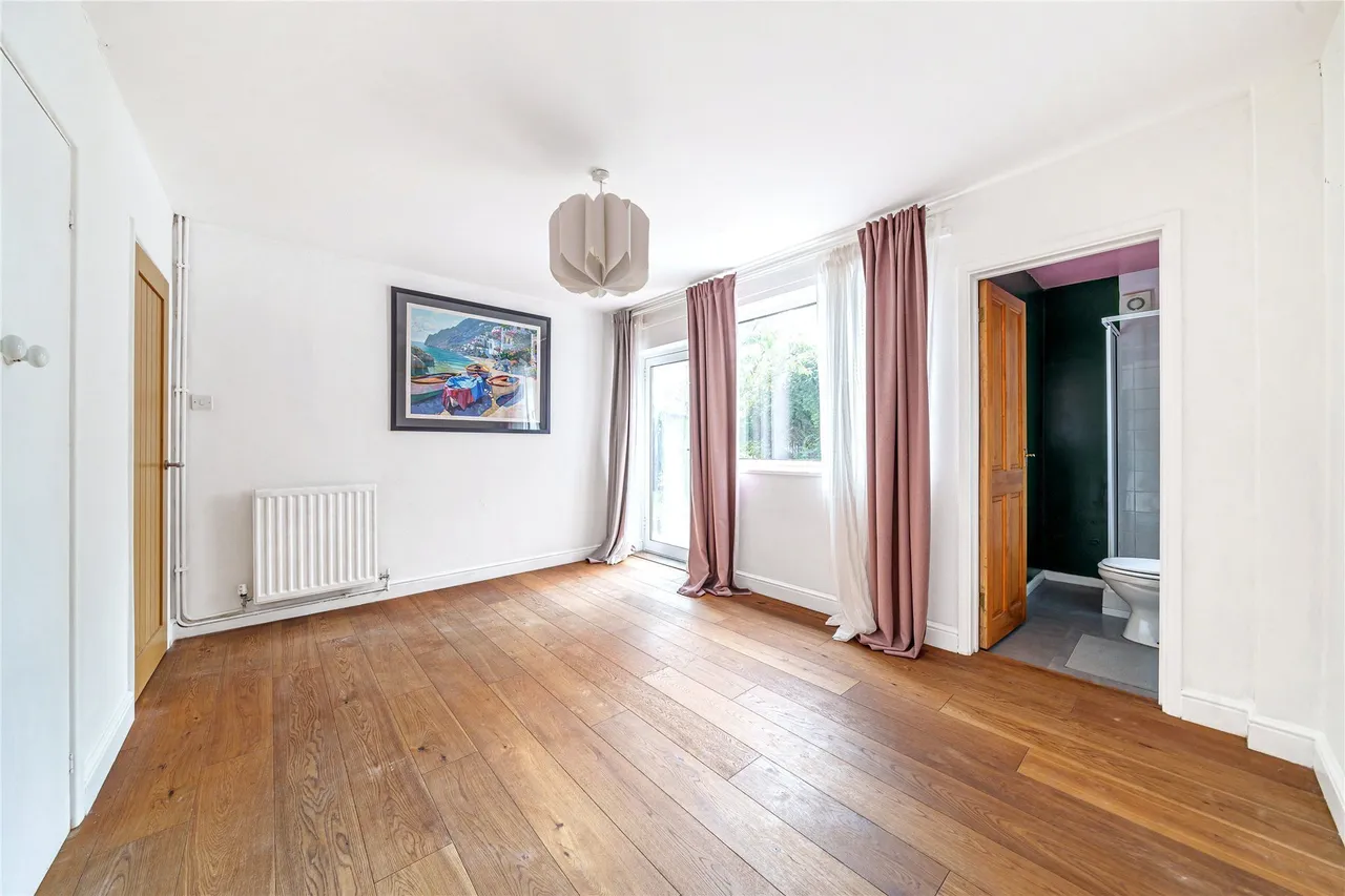 Olivers Battery Gardens, Winchester, SO22, photo 9