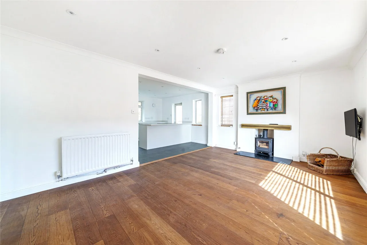 Olivers Battery Gardens, Winchester, SO22, photo 5