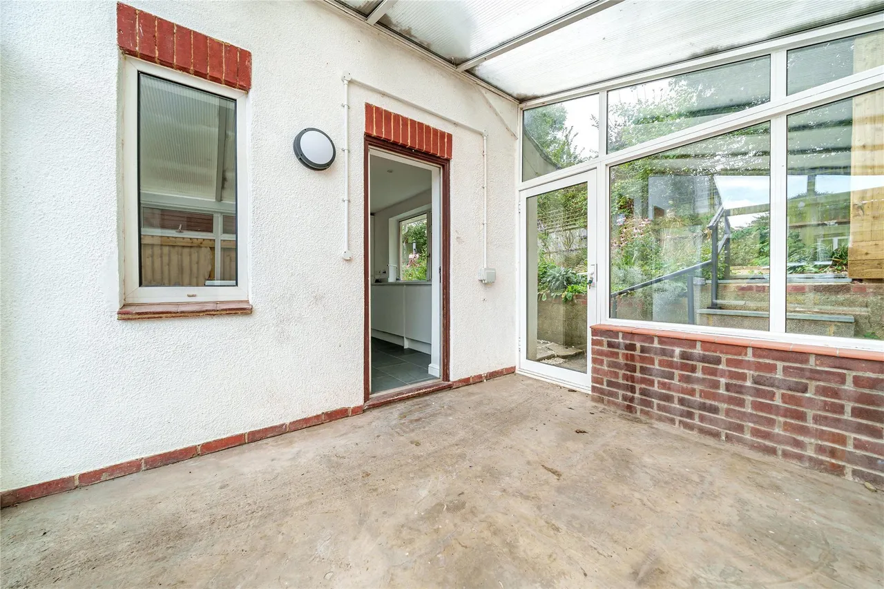 Olivers Battery Gardens, Winchester, SO22, photo 12