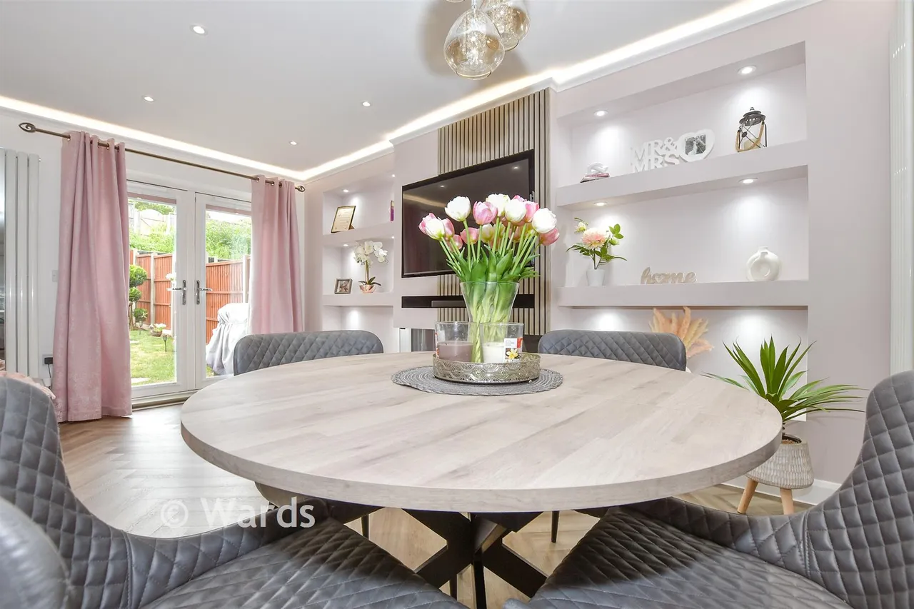 Cuthbert Close, Maidstone, ME15, photo 8