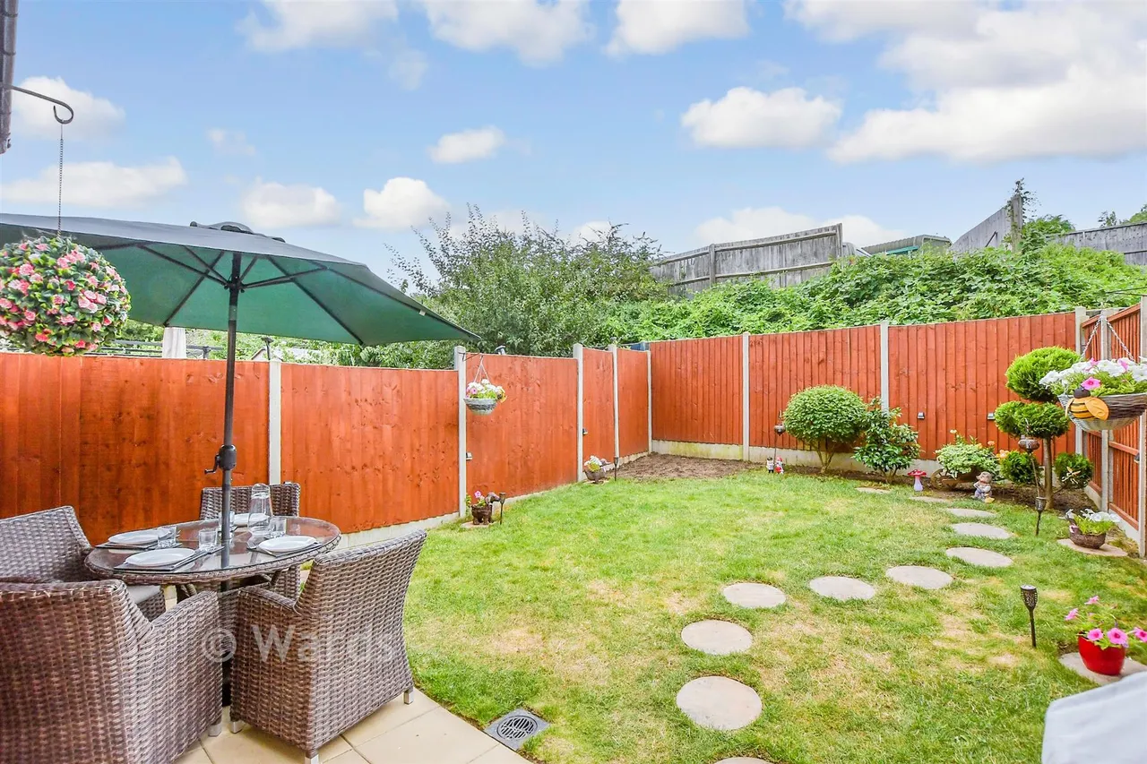 Cuthbert Close, Maidstone, ME15, photo 5
