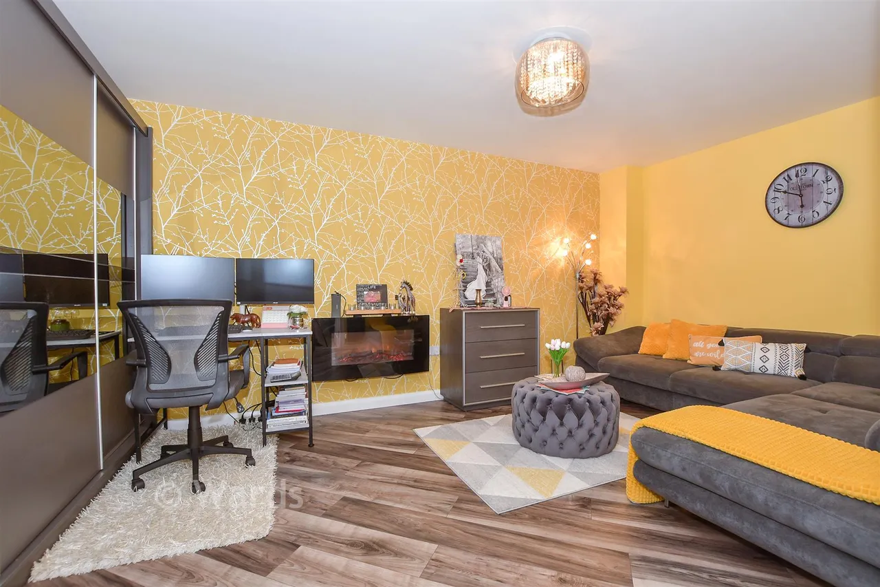 Cuthbert Close, Maidstone, ME15, photo 6