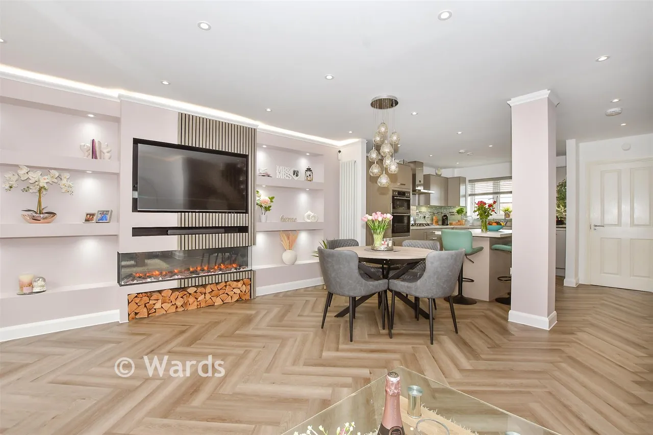 Cuthbert Close, Maidstone, ME15, photo 3