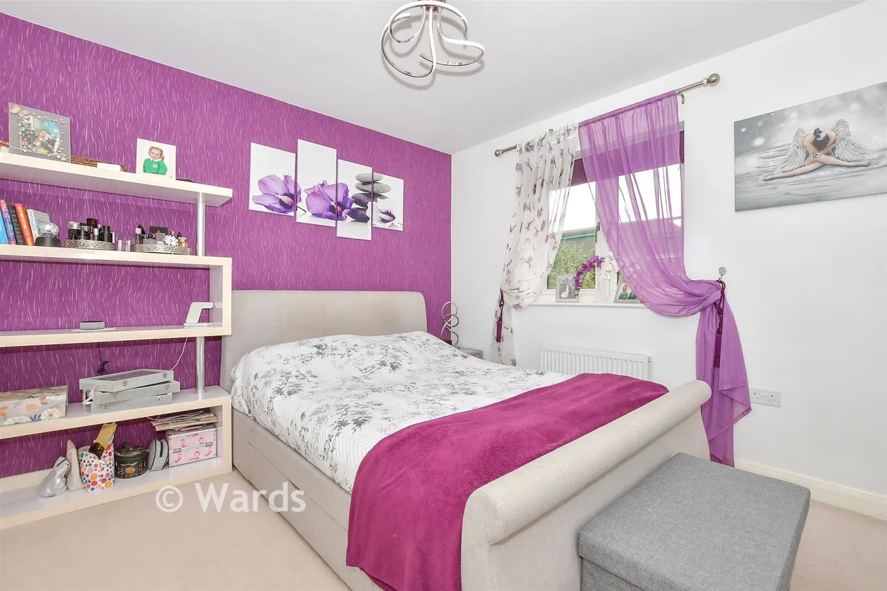 Cuthbert Close, Maidstone, ME15, photo 4