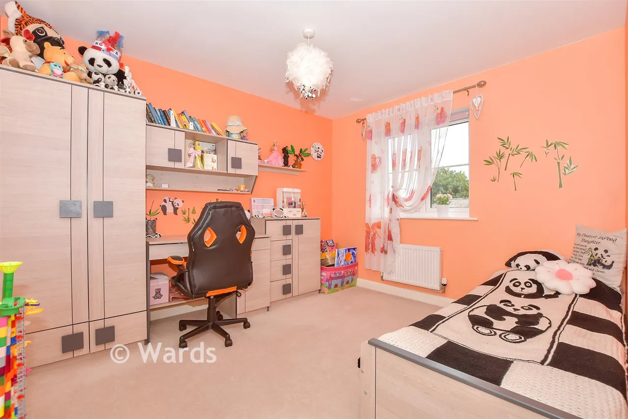 Cuthbert Close, Maidstone, ME15, photo 9