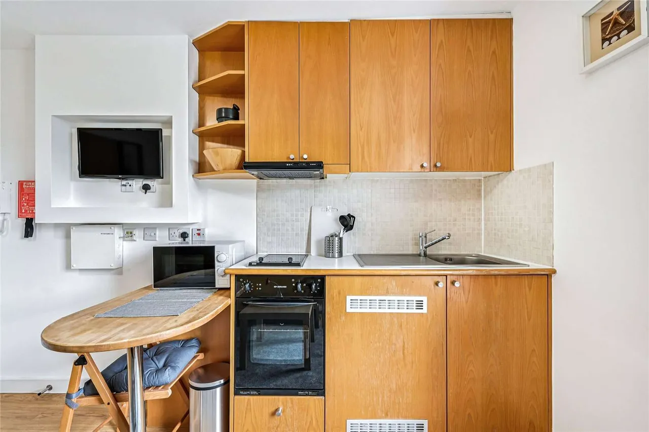 Penywern Road, London, SW5 9SX, photo 7
