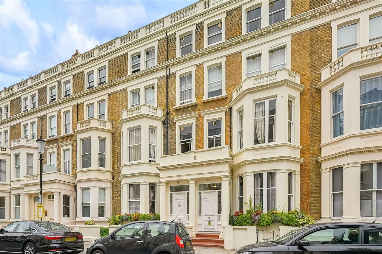 Penywern Road, London, SW5 9SX, photo 8