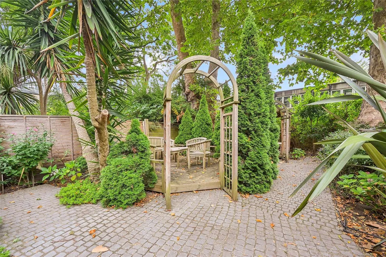Penywern Road, London, SW5 9SX, photo 12