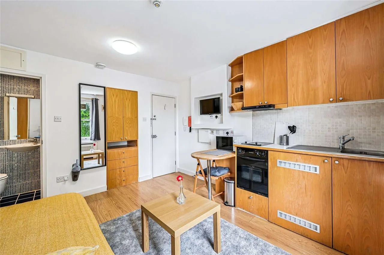 Penywern Road, London, SW5 9SX, photo 6