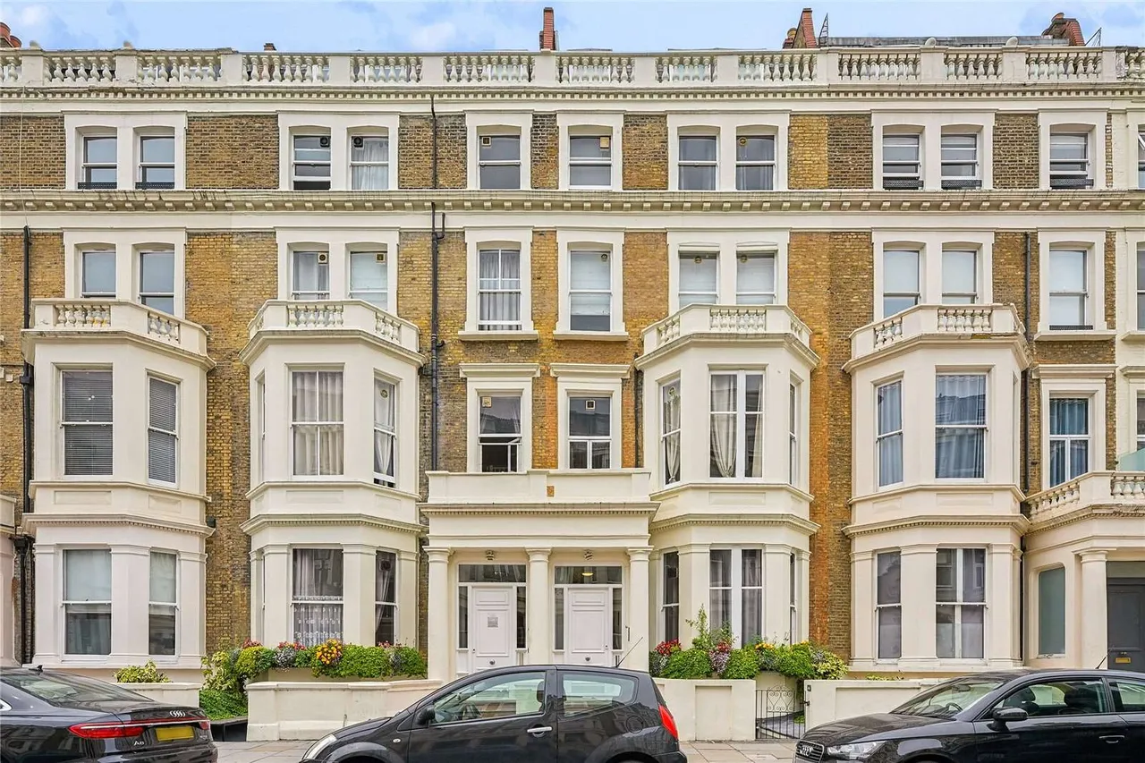 Penywern Road, London, SW5 9SX, photo 4