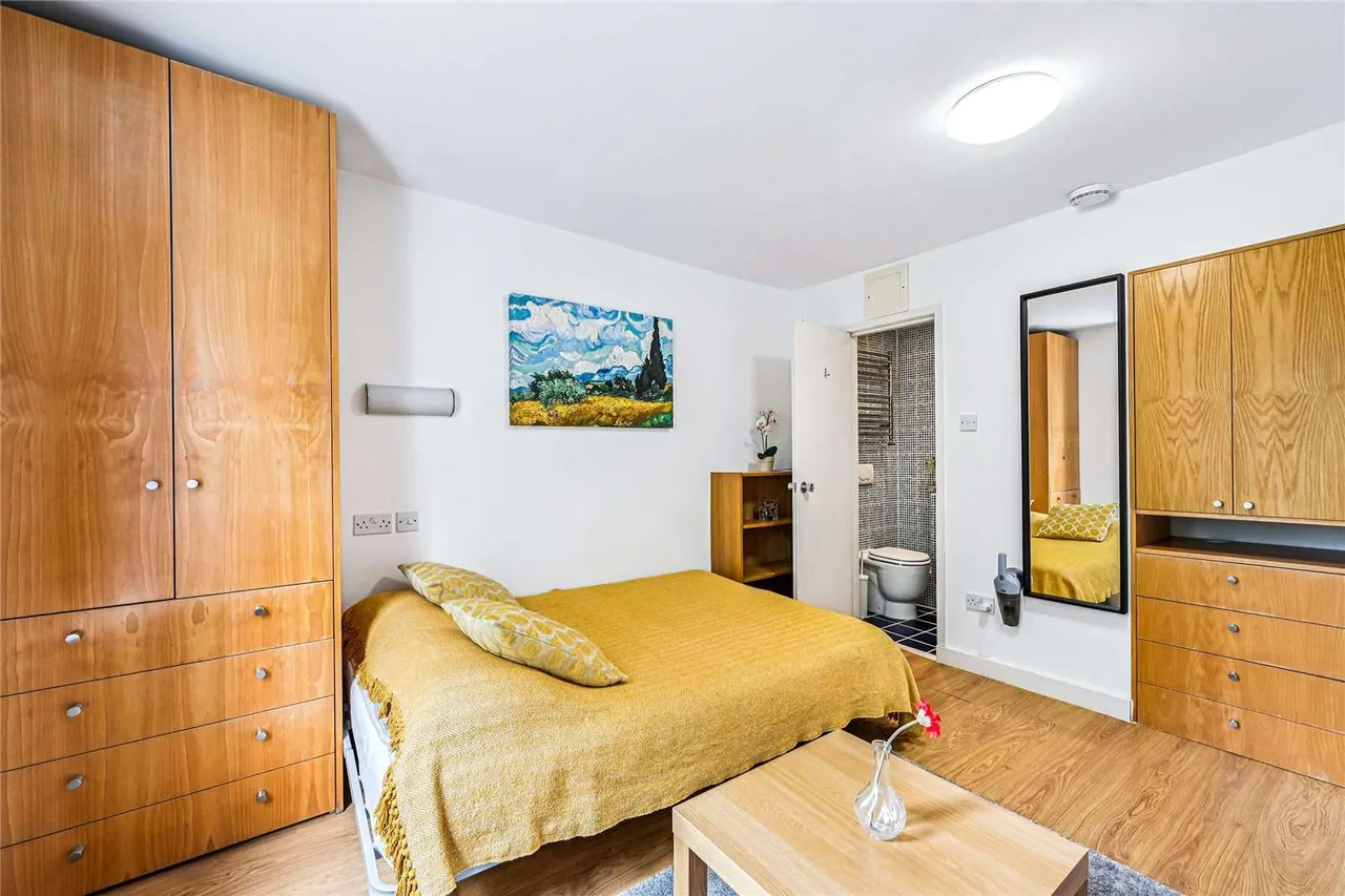 Penywern Road, London, SW5 9SX, photo 5