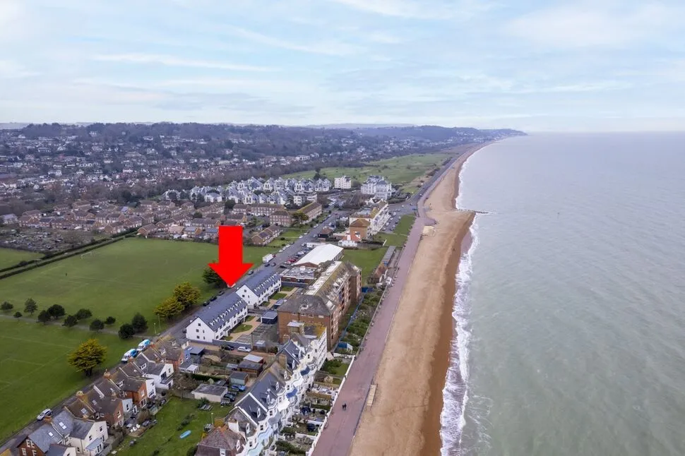 South Road, Hythe, Kent, CT21, photo 4