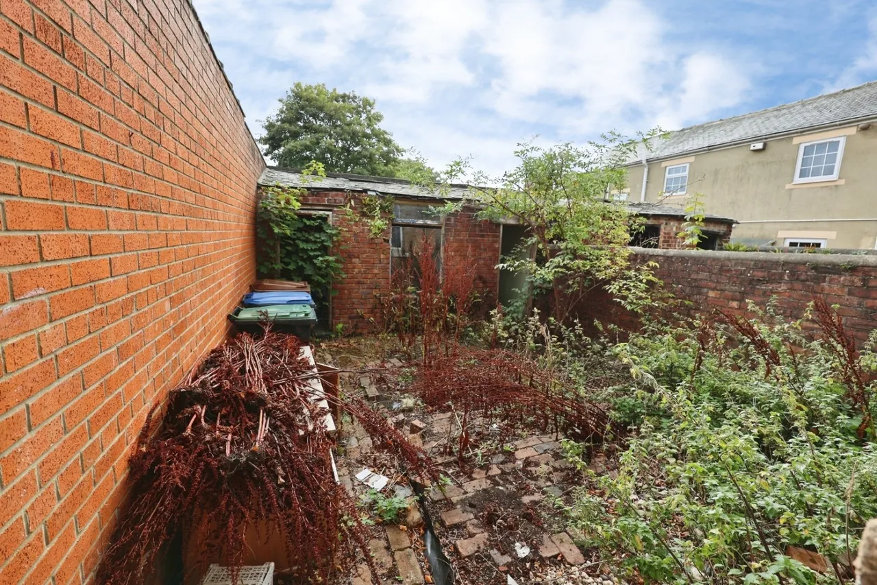 West Road, Bishop Auckland, DL14, photo 2