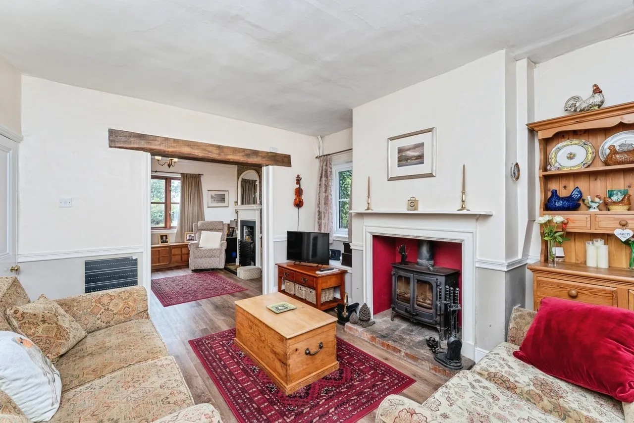 Stryt-Cae-Rhedyn, Leeswood, CH7, photo 6