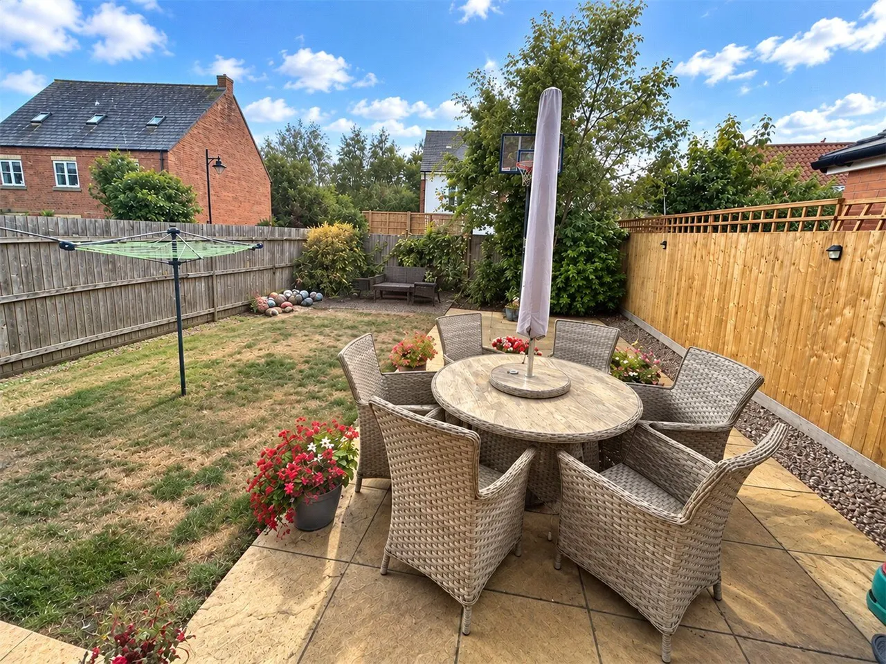 Leytonstone Lane, Bourne, PE10, photo 13
