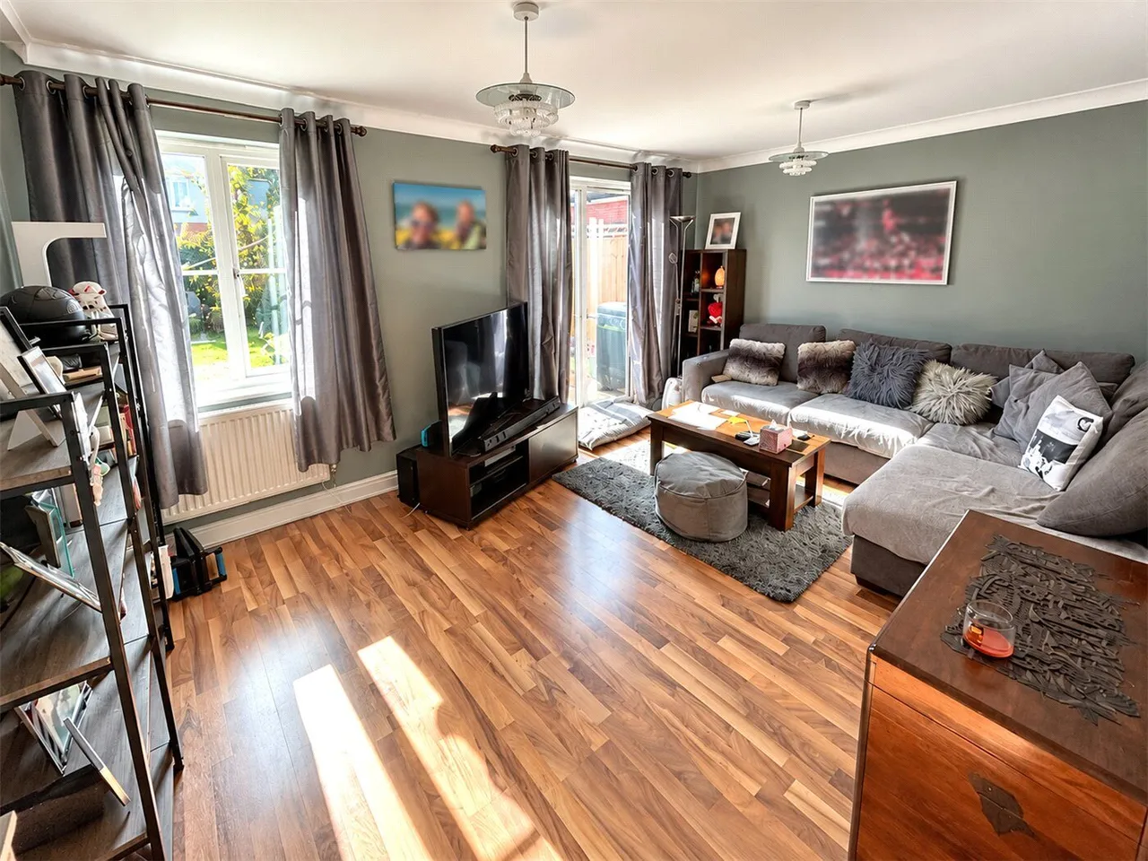 Leytonstone Lane, Bourne, PE10, photo 4